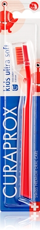 Curaprox Kids четка за зъби за деца