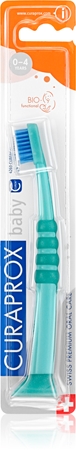 Curaprox Baby Børnetandbørste
