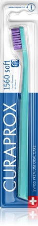 Curaprox 1560 Soft zobna ščetka soft