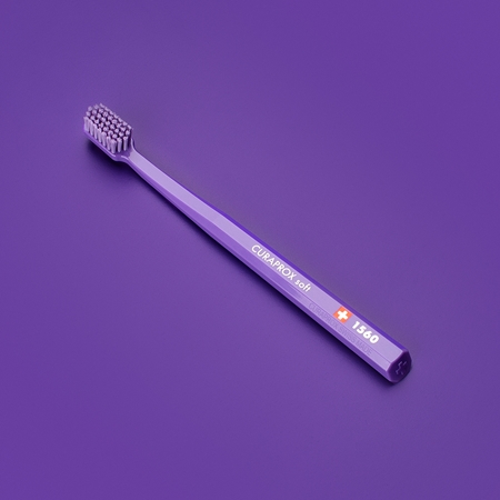 Curaprox 1560 Soft spazzolino da denti soft