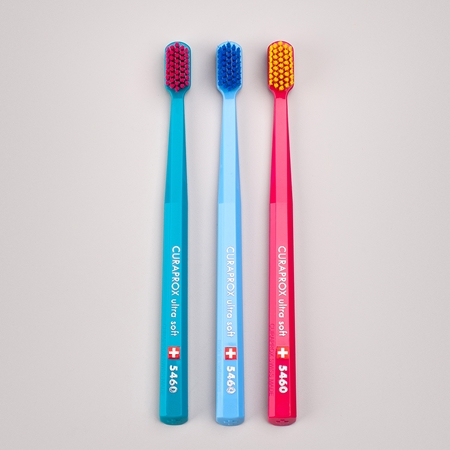 Curaprox 5460 Ultra Soft četkica za zube