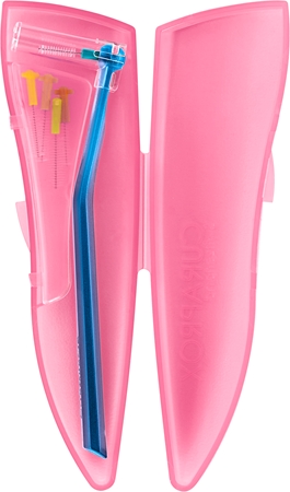 Curaprox 459 Blister Prime Pocket Set Interdental Brushes