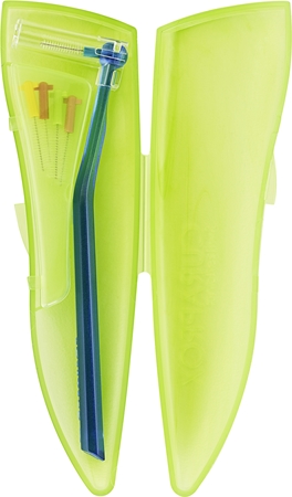 Curaprox 459 Blister Prime Pocket Set Interdental Brushes
