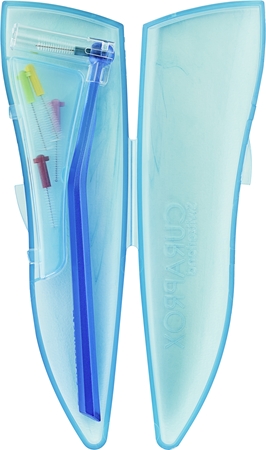 Curaprox 459 Blister Prime Pocket Set Interdental Brushes