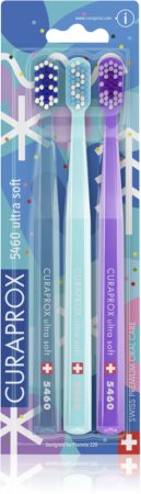 Curaprox Limited Edition Spells spazzolino da denti 5460 Ultra Soft