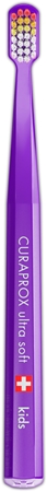 Curaprox Limited Edition Superhero zubní kartáček pro děti