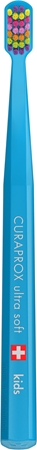 Curaprox Limited Edition Summer Kids toothbrushes