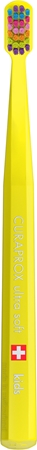 Curaprox Limited Edition Summer Kids toothbrushes