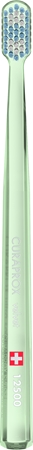 Curaprox Limited Edition Flowers fogkefék 12460B Velvet