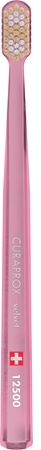 Curaprox Limited Edition Flowers fogkefék 12460B Velvet