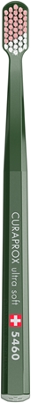 Curaprox Limited Edition Recycled edition tandenborstels 5460 Ultra Soft