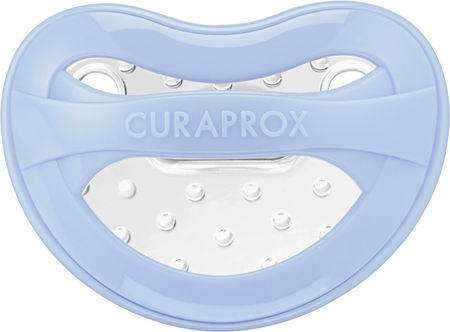 Curaprox Baby 0+ Months duda