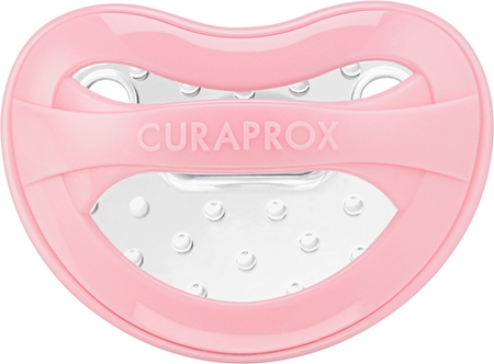 Curaprox Baby 0+ Months dummy