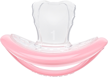 Curaprox Baby Size 1, 1-2,5 Years tétine orthodontique