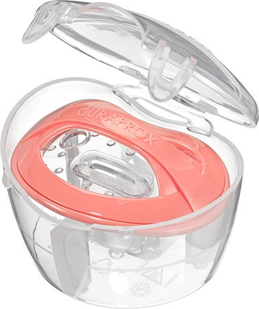 Curaprox Baby Size 1, 1-2,5 Years ortodontska duda