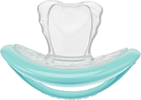 Curaprox Baby Size 2, 2,5+ Years биберон