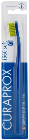 Curaprox 1560 Soft Toothbrush