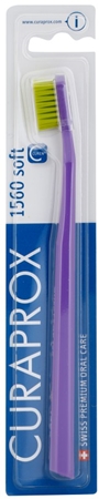 Curaprox 1560 Soft οδοντόβουρτσα