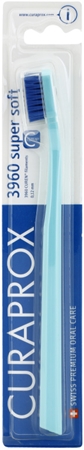 Curaprox 3960 Super Soft toothbrush