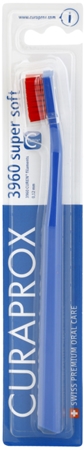 Curaprox 3960 Super Soft brosse à dents