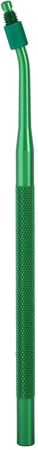 Curaprox Holder Mono UHS 410 Professionele Aluminium Houder voor Interdentale Tandenborstel