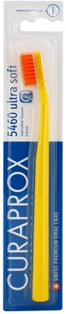 Curaprox 5460 Ultra Soft zubní kartáček