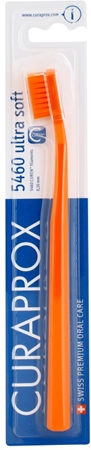 Curaprox 5460 Ultra Soft zubní kartáček