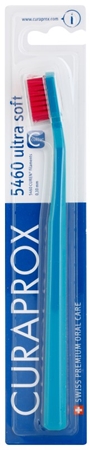 Curaprox 5460 Ultra Soft zubní kartáček