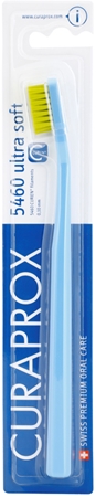 Curaprox 5460 Ultra Soft brosse à dents