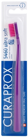 Curaprox 5460 Ultra Soft zubní kartáček
