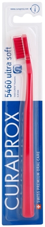 Curaprox 5460 Ultra Soft zubní kartáček