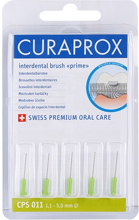 Curaprox interdental store