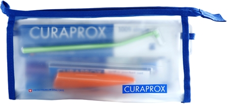 Curaprox Ortho Cosmetic Set II.