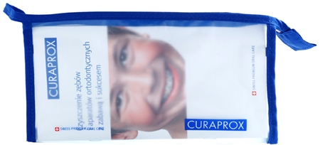 Curaprox Ortho Cosmetic Set II.