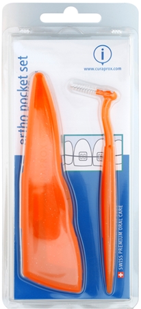 Curaprox Ortho Cosmetic Set II.