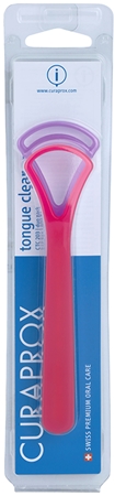 Curaprox Tongue Cleaner CTC 203 Mēles tīrītājs