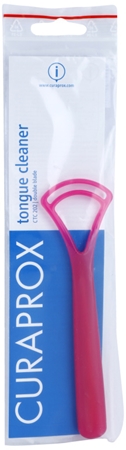 Curaprox Tongue Cleaner CTC 202 Tongschraper