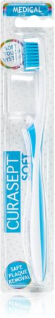 Curasept ADS Medical зубна щітка soft