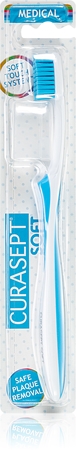 Curasept ADS Medical zubní kartáček soft