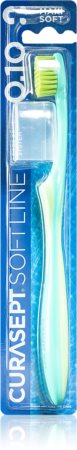 Curasept Softline 0.10 Maxi Soft cepillo de dientes