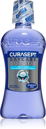 Curasept Daycare Junior apă de gură pentru copii