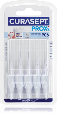 Curasept P06 proxi 0,6 mm medzizubná kefka