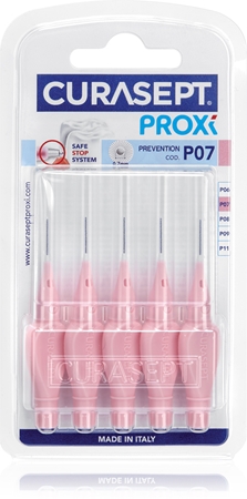Curasept P07 proxi 0,7 mm cepillo interdental