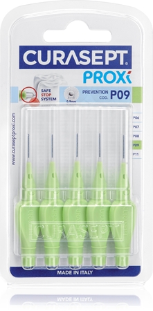 Curasept P09 proxi 0,9 mm Interdental Borsteltje