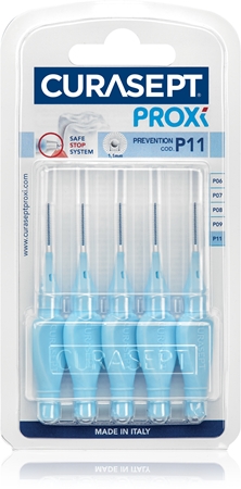 Curasept P011 proxi 1 mm міжзубна щітка
