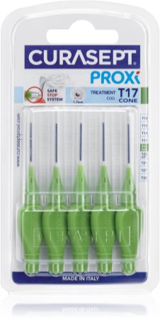 Curasept T17 CONE proxi brossettes interdentaires
