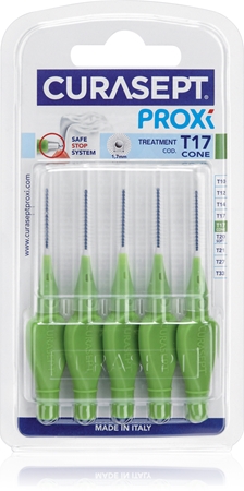 Curasept T17 CONE proxi міжзубні щіточки