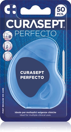 Curasept Professional Superfloss dentálna niť