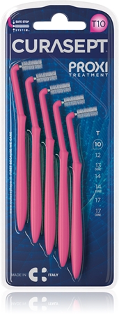 Curasept Proxi Angle T10 Starpzobu sukas