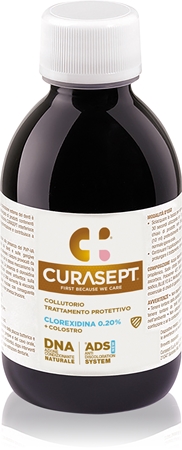 Curasept ADS DNA Protective ústna voda